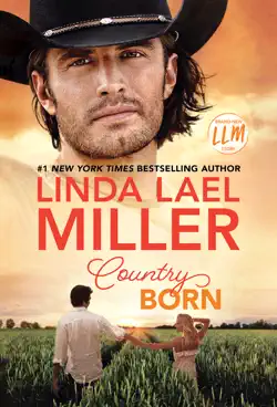 country born book cover image