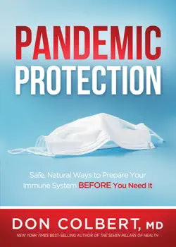 pandemic protection book cover image