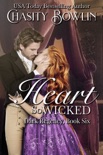 A Heart So Wicked book summary, reviews and downlod