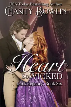 a heart so wicked book cover image