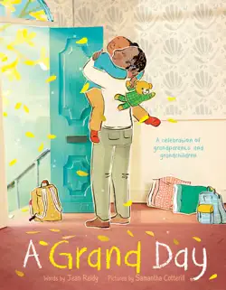 a grand day book cover image