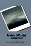 Hello World revised synopsis, comments