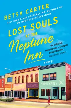 lost souls at the neptune inn book cover image