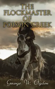 the flockmaster of poison creek book cover image