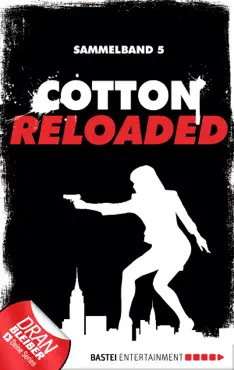cotton reloaded - sammelband 05 book cover image