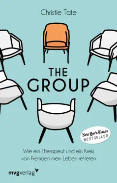the group book cover image