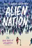 Alien Nation synopsis, comments