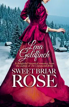 sweet briar rose book cover image