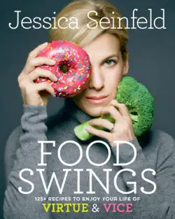 food swings book cover image