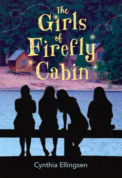 the girls of firefly cabin book cover image