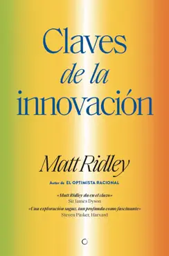 claves de la innovación book cover image