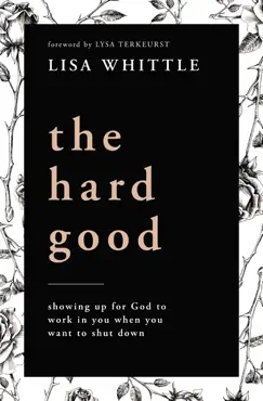 the hard good book cover image