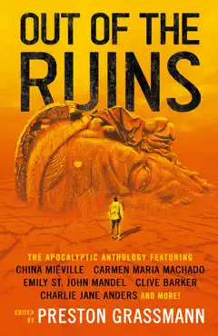 out of the ruins book cover image