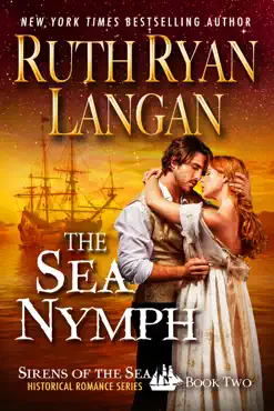 the sea nymph book cover image