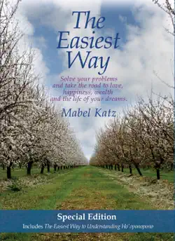 the easiest way - special edition book cover image