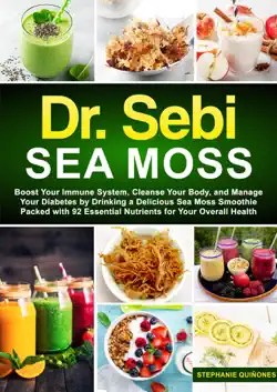 dr. sebi sea moss book cover image