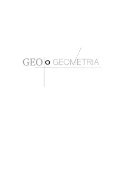 geo geometria book cover image