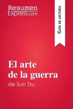 el arte de la guerra de sun tzu (guía de lectura) imagen de la portada del libro