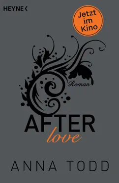 after love book cover image