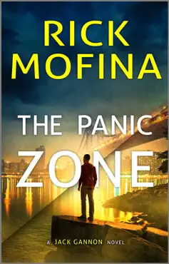 the panic zone book cover image