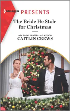 the bride he stole for christmas book cover image