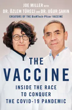 the vaccine book cover image