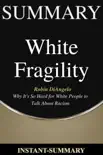 White Fragility synopsis, comments
