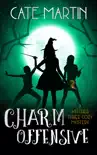 Charm Offensive synopsis, comments