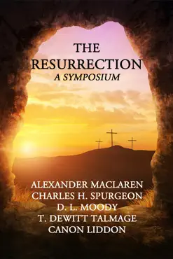 the resurrection a symposium book cover image
