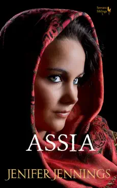 assia book cover image