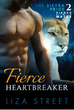 fierce heartbreaker book cover image