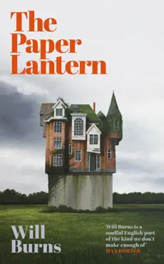 the paper lantern imagen de la portada del libro