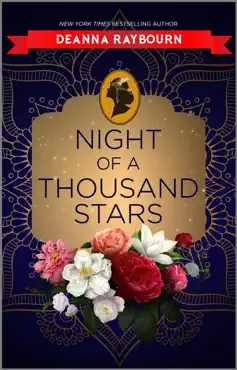 night of a thousand stars book cover image
