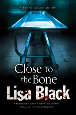 close to the bone book cover image