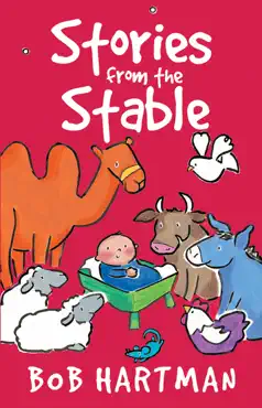 stories from the stable book cover image