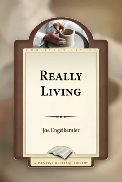 really living book cover image