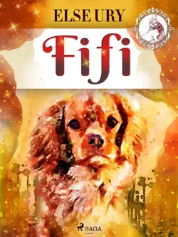 fifi book cover image