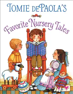 tomie depaola's favorite nursery tales imagen de la portada del libro