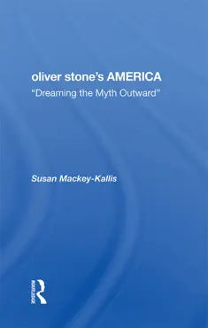 oliver stone's america imagen de la portada del libro