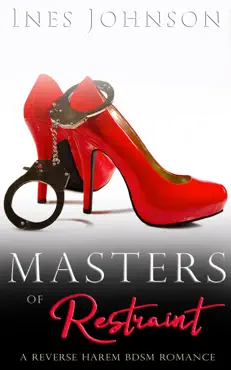 masters of restraint book cover image