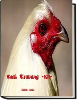 cock training -101- book cover image