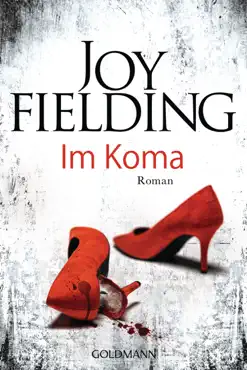 im koma book cover image