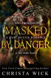 Masked by Danger synopsis, comments