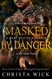 Masked by Danger book summary, reviews and downlod