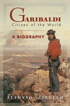garibaldi book cover image