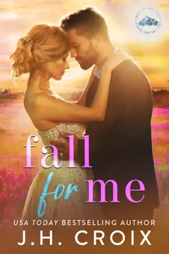 fall for me book cover image
