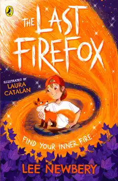 the last firefox imagen de la portada del libro
