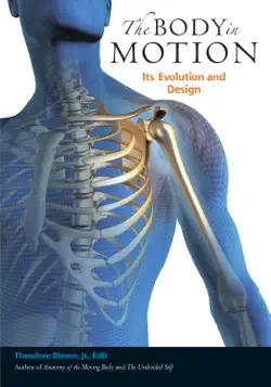 the body in motion book cover image