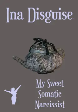 my sweet somatic narcissist book cover image
