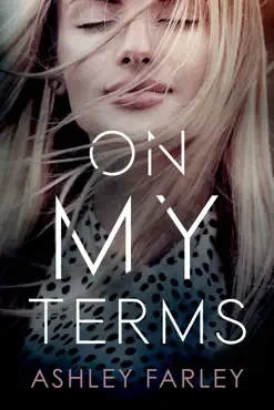 on my terms book cover image